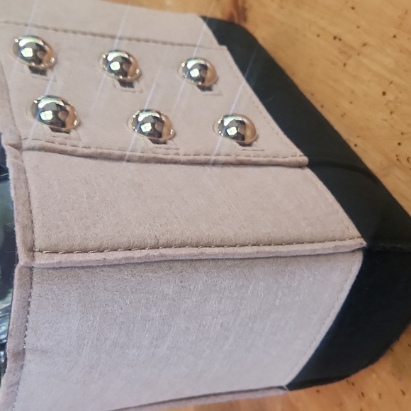 RARE Kate Spade Beantown Quinn Tote Empire Beige - Picture 13 of 15